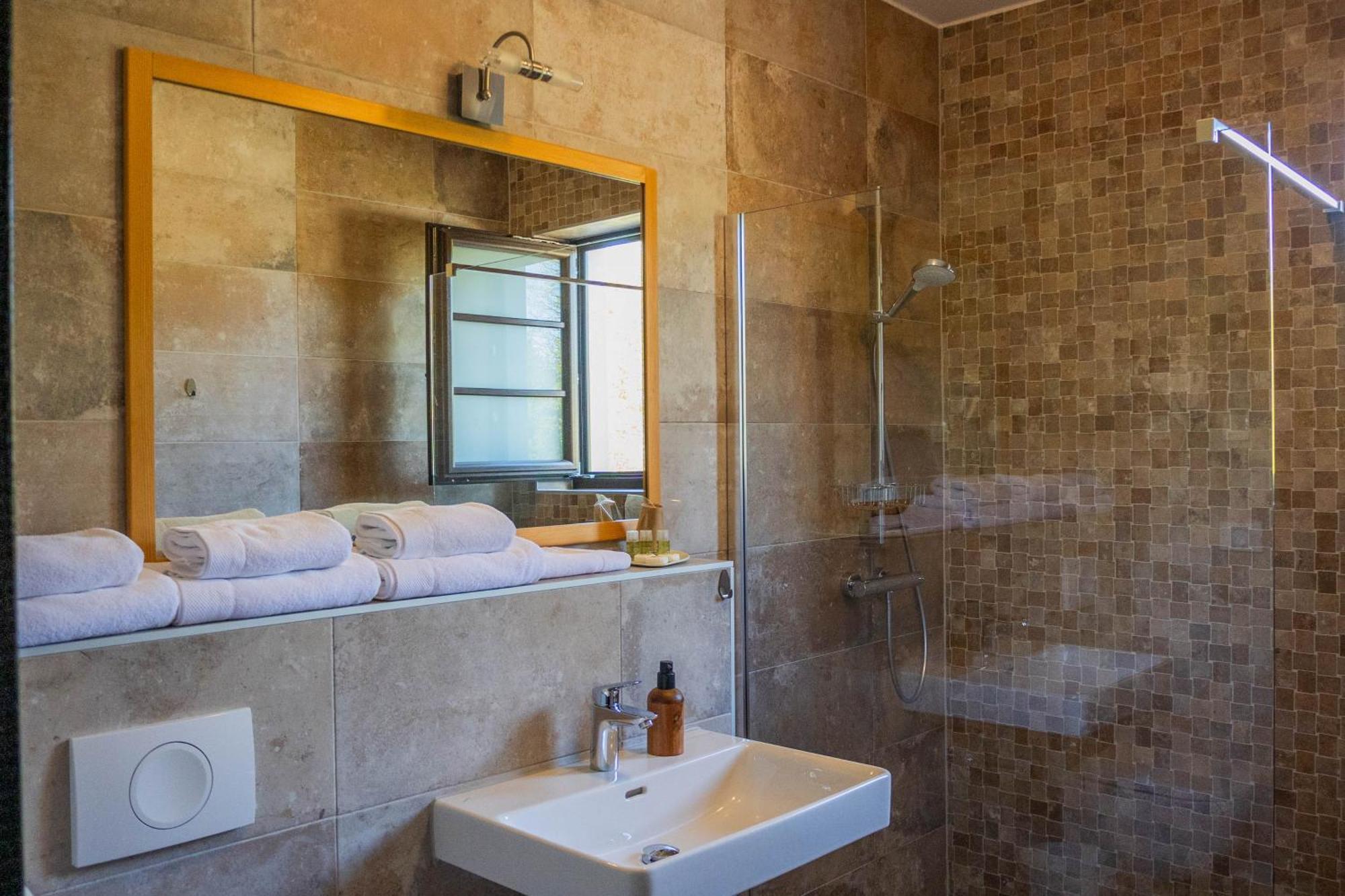 Plitvicka Kuca M - Holiday Lodge Plitvička Jezera Kültér fotó